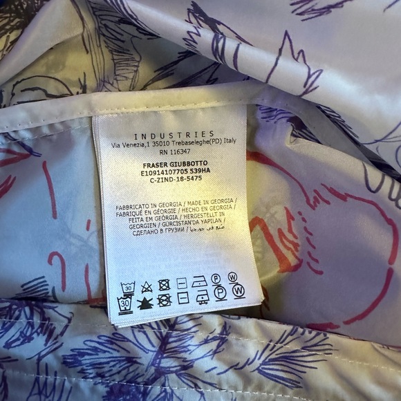 Moncler Spring jacket - Picture 4 of 4